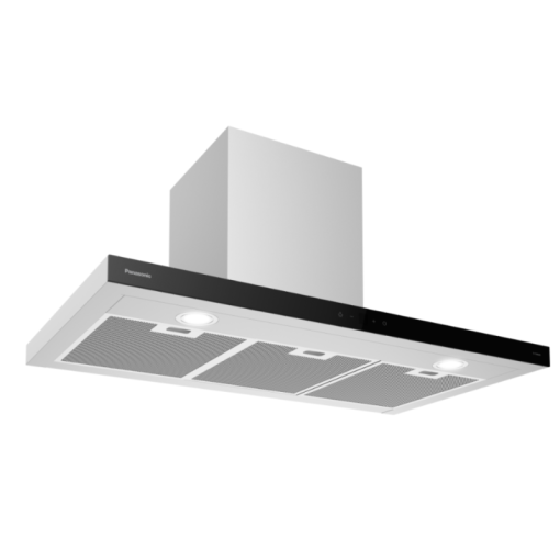 Máy hút mùi Panasonic FV-TX9ADB/S màu bạc - 1