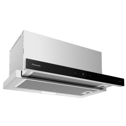 Máy hút mùi Panasonic FV-UX6AEB/S màu bạc - 1