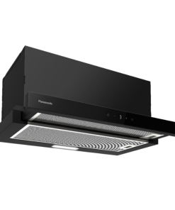 Máy hút mùi Panasonic FV-UX6AEB/S màu đen