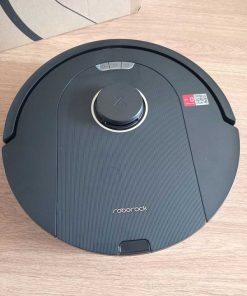 ROBOT HÚT BỤI LAU NHÀ ROBOROCK Q5 PRO - 59