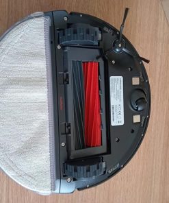 ROBOT HÚT BỤI LAU NHÀ ROBOROCK Q5 PRO - 61