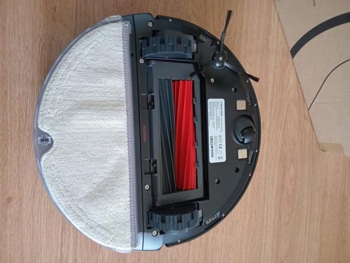 ROBOT HÚT BỤI LAU NHÀ ROBOROCK Q5 PRO - 31