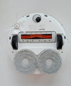 ROBOT HÚT BỤI LAU NHÀ XIAOMI VACUUM X20+ - 72 ROBOT HÚT BỤI LAU NHÀ XIAOMI VACUUM X20+ - 71