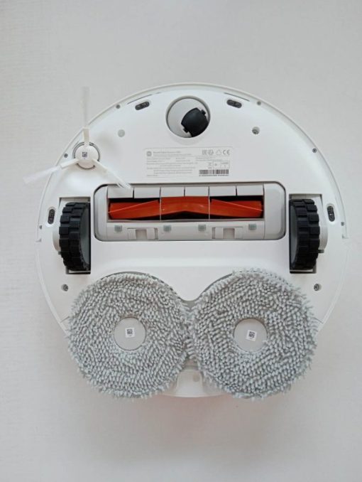 ROBOT HÚT BỤI LAU NHÀ XIAOMI VACUUM X20+ - 35