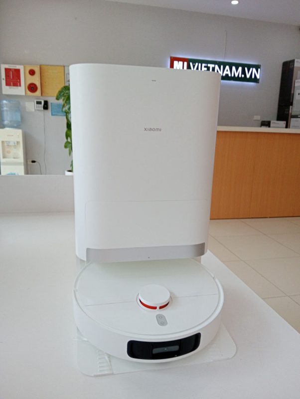 ROBOT HÚT BỤI LAU NHÀ XIAOMI VACUUM X20+ - 89 ROBOT HÚT BỤI LAU NHÀ XIAOMI VACUUM X20+