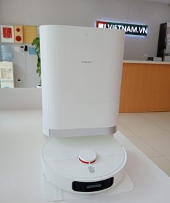 ROBOT HÚT BỤI LAU NHÀ XIAOMI VACUUM X20+ - 74 ROBOT HÚT BỤI LAU NHÀ XIAOMI VACUUM X20+ - 73