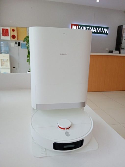 ROBOT HÚT BỤI LAU NHÀ XIAOMI VACUUM X20+ - 37