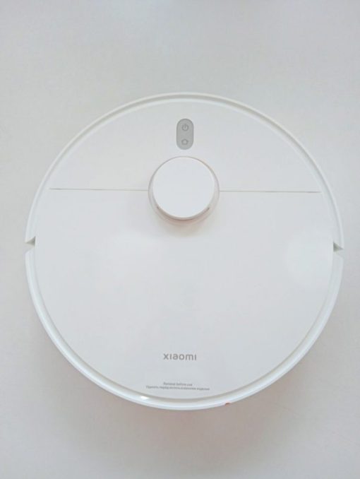 ROBOT HÚT BỤI LAU NHÀ XIAOMI VACUUM X20+ - 31