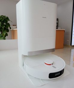 ROBOT HÚT BỤI LAU NHÀ XIAOMI VACUUM X20+ - 70 ROBOT HÚT BỤI LAU NHÀ XIAOMI VACUUM X20+ - 69