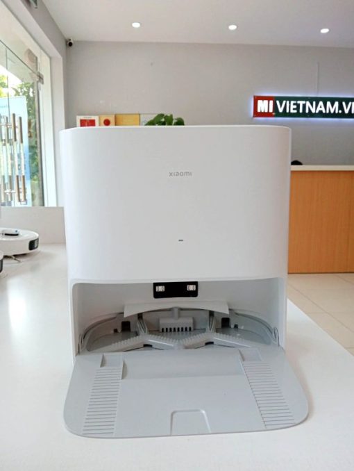 ROBOT HÚT BỤI LAU NHÀ XIAOMI VACUUM X20 - 27