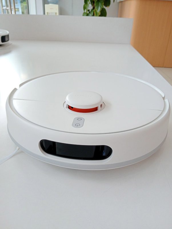 ROBOT HÚT BỤI LAU NHÀ XIAOMI VACUUM X20 - 76 ROBOT HÚT BỤI LAU NHÀ XIAOMI VACUUM X20