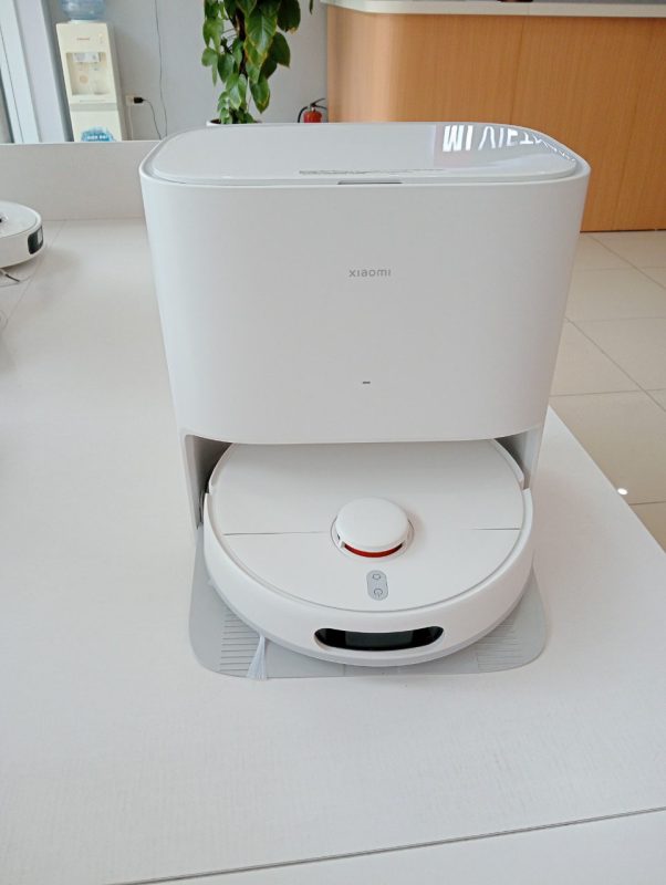ROBOT HÚT BỤI LAU NHÀ XIAOMI VACUUM X20 - 74 ROBOT HÚT BỤI LAU NHÀ XIAOMI VACUUM X20