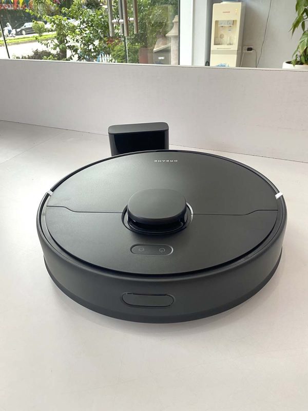 ROBOT HÚT BỤI LAU NHÀ DREAME D9 MAX GEN 2 - 94 ROBOT HÚT BỤI LAU NHÀ DREAME D9 MAX GEN 2