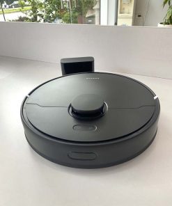 ROBOT HÚT BỤI LAU NHÀ DREAME D9 MAX GEN 2 - 72 ROBOT HÚT BỤI LAU NHÀ DREAME D9 MAX GEN 2 - 71