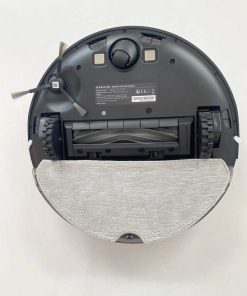 ROBOT HÚT BỤI LAU NHÀ DREAME D9 MAX GEN 2 - 74 ROBOT HÚT BỤI LAU NHÀ DREAME D9 MAX GEN 2 - 73