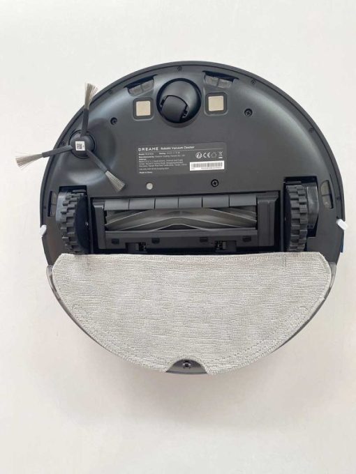 ROBOT HÚT BỤI LAU NHÀ DREAME D9 MAX GEN 2 - 35