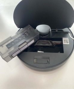 ROBOT HÚT BỤI LAU NHÀ DREAME D9 MAX GEN 2 - 76 ROBOT HÚT BỤI LAU NHÀ DREAME D9 MAX GEN 2 - 75