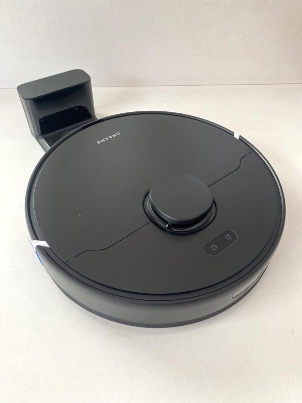 ROBOT HÚT BỤI LAU NHÀ DREAME D9 MAX GEN 2 - 97 ROBOT HÚT BỤI LAU NHÀ DREAME D9 MAX GEN 2