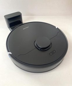 ROBOT HÚT BỤI LAU NHÀ DREAME D9 MAX GEN 2 - 78 ROBOT HÚT BỤI LAU NHÀ DREAME D9 MAX GEN 2 - 77