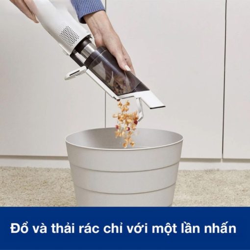MÁY HÚT BỤI CẦM TAY TINECO GO MINI - 17