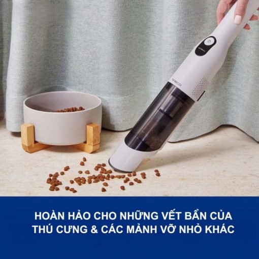 MÁY HÚT BỤI CẦM TAY TINECO GO MINI - 21