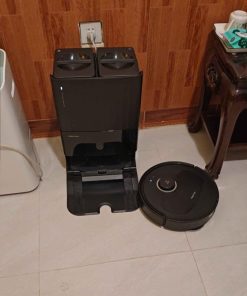 ROBOT HÚT BỤI LAU NHÀ ROBOROCK Q REVO PRO - 51