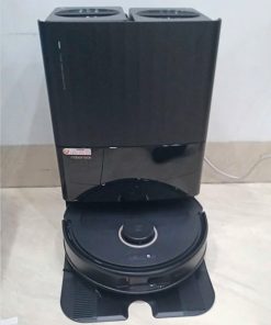 ROBOT HÚT BỤI LAU NHÀ ROBOROCK Q REVO PRO - 55