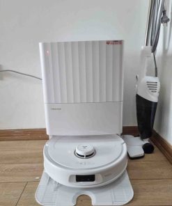 ROBOT HÚT BỤI LAU NHÀ ROBOROCK Q REVO PRO - 57