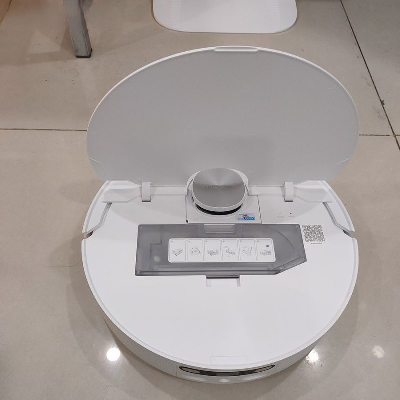 ROBOT HÚT BỤI LAU NHÀ DREAME L10 ULTRA - 89 ROBOT HÚT BỤI LAU NHÀ DREAME L10 ULTRA