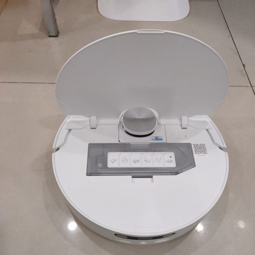 ROBOT HÚT BỤI LAU NHÀ DREAME L10 ULTRA - 33