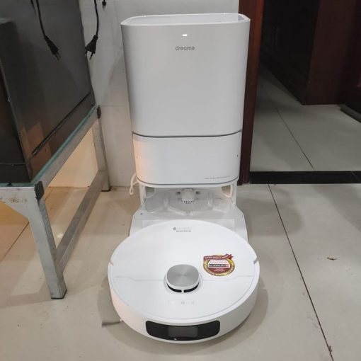 ROBOT HÚT BỤI LAU NHÀ DREAME L10 ULTRA - 35