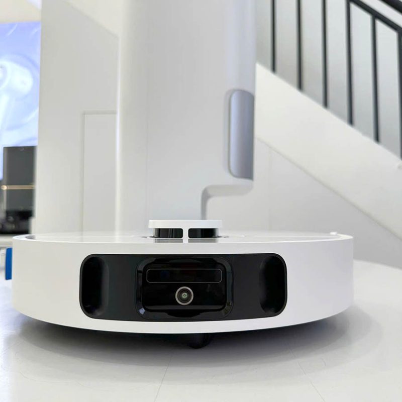 ROBOT HÚT BỤI LAU NHÀ DREAME L10S ULTRA GEN 2 - 106 ROBOT HÚT BỤI LAU NHÀ DREAME L10S ULTRA GEN 2