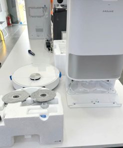 ROBOT HÚT BỤI LAU NHÀ DREAME L10S ULTRA GEN 2 - 86 ROBOT HÚT BỤI LAU NHÀ DREAME L10S ULTRA GEN 2 - 85