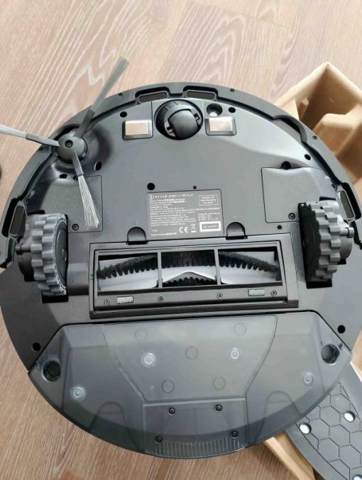 ROBOT HÚT BỤI LAU NHÀ ECOVACS Y1 PRO PLUS - 29