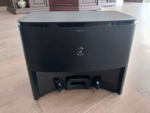 ROBOT HÚT BỤI LAU NHÀ ECOVACS Y1 PRO PLUS - 25