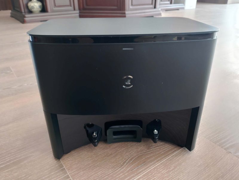 ROBOT HÚT BỤI LAU NHÀ ECOVACS Y1 PRO PLUS - 69 ROBOT HÚT BỤI LAU NHÀ ECOVACS Y1 PRO PLUS