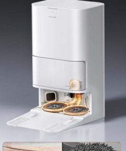 ROBOT HÚT BỤI LAU NHÀ DREAME D20 ULTRA - 70 ROBOT HÚT BỤI LAU NHÀ DREAME D20 ULTRA - 69