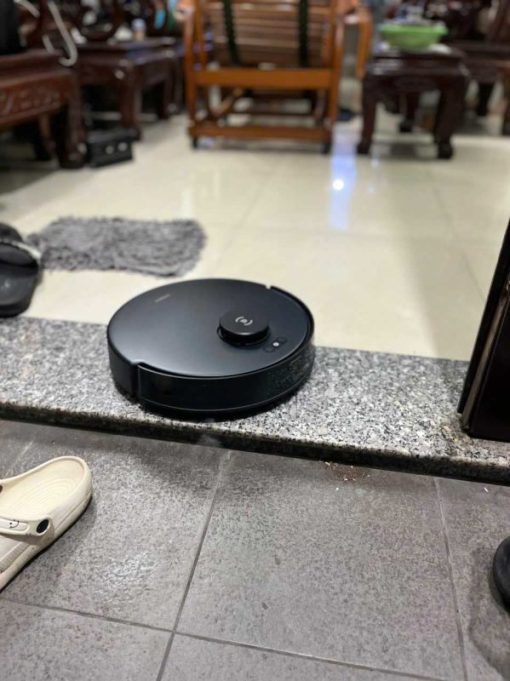 ROBOT HÚT BỤI LAU NHÀ ECOVACS DEEBOT N20 PRO - 31