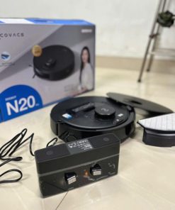 ROBOT HÚT BỤI LAU NHÀ ECOVACS DEEBOT N20 PRO - 72 ROBOT HÚT BỤI LAU NHÀ ECOVACS DEEBOT N20 PRO - 71