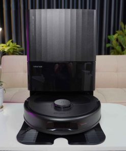 ROBOT HÚT BỤI LAU NHÀ ROBOROCK Q REVO S - 87