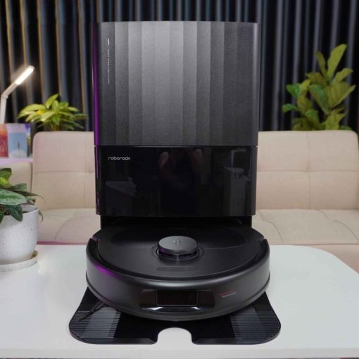 ROBOT HÚT BỤI LAU NHÀ ROBOROCK Q REVO S - 41
