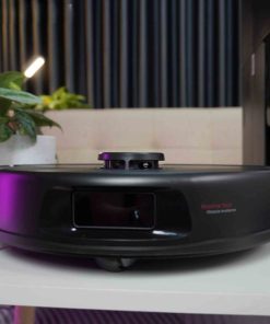 ROBOT HÚT BỤI LAU NHÀ ROBOROCK Q REVO S - 89