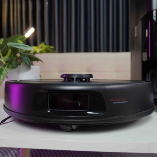 ROBOT HÚT BỤI LAU NHÀ ROBOROCK Q REVO S - 43