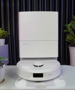 ROBOT HÚT BỤI LAU NHÀ ROBOROCK Q REVO S - 93