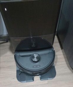 ROBOT HÚT BỤI LAU NHÀ ROBOROCK Q REVO MASTER - 63