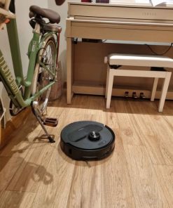 ROBOT HÚT BỤI LAU NHÀ ROBOROCK Q REVO MASTER - 65