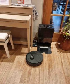 ROBOT HÚT BỤI LAU NHÀ ROBOROCK Q REVO MASTER - 67