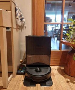 ROBOT HÚT BỤI LAU NHÀ ROBOROCK Q REVO MASTER - 69