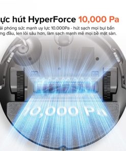 ROBOT HÚT BỤI LAU NHÀ ROBOROCK Q10 VF+ (PLUS) - 32 ROBOT HÚT BỤI LAU NHÀ ROBOROCK Q10 VF+ (PLUS) - 31