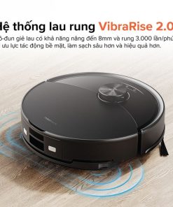 ROBOT HÚT BỤI LAU NHÀ ROBOROCK Q10 VF+ (PLUS) - 36 ROBOT HÚT BỤI LAU NHÀ ROBOROCK Q10 VF+ (PLUS) - 35